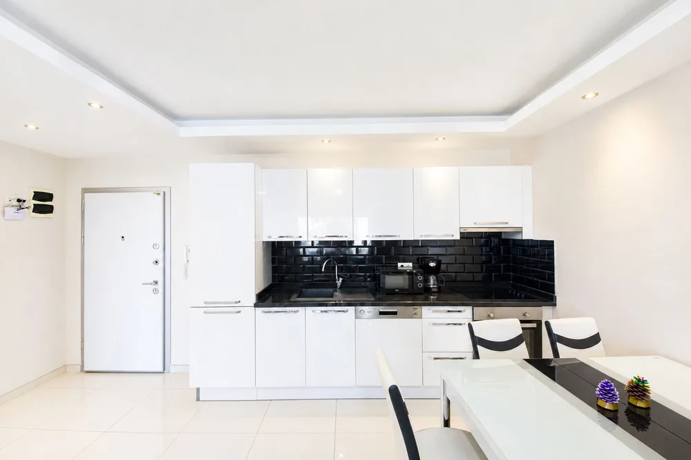 Daisy Residence Interior - 10