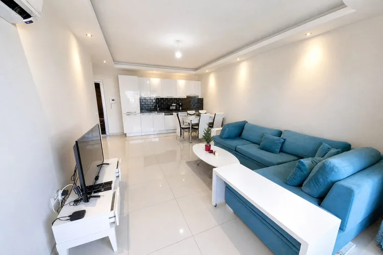 Daisy Residence, Interior - 4