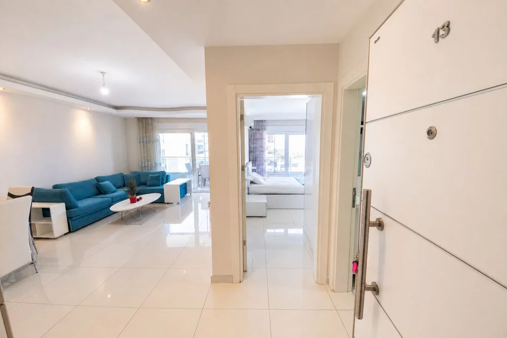 Daisy Residence Interior - 5