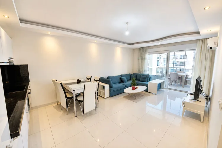 Daisy Residence, Interior - 3