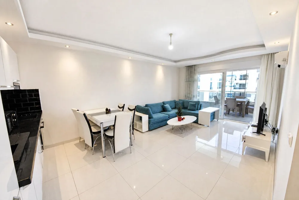 Daisy Residence Interior - 6