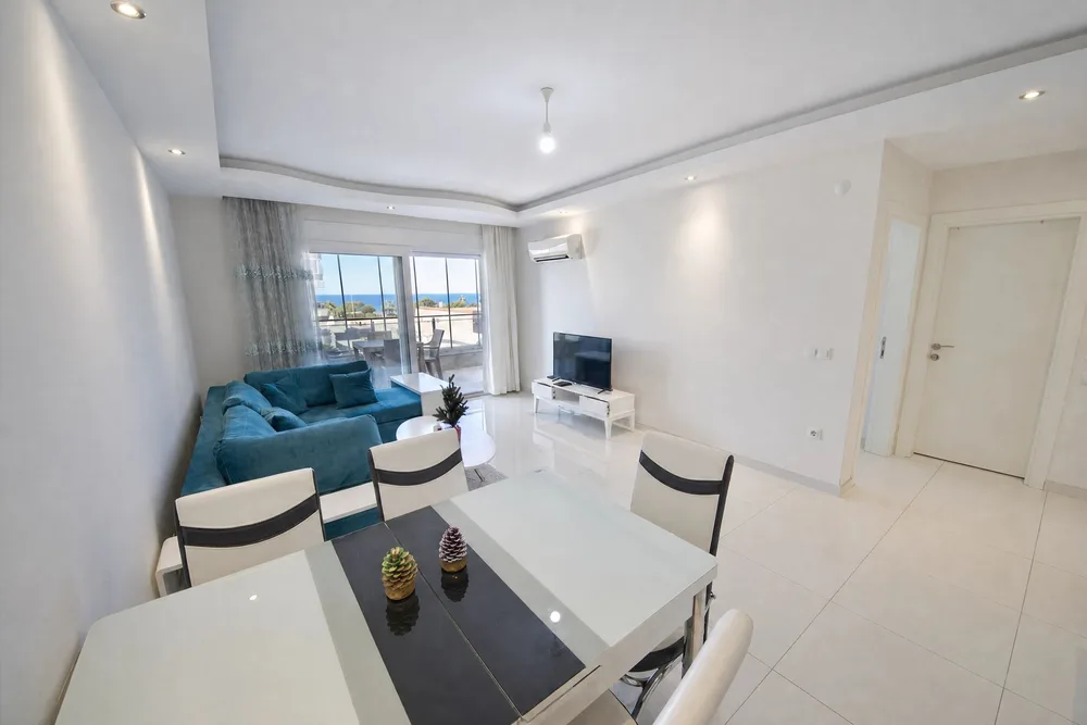 Daisy Residence Interior - 7