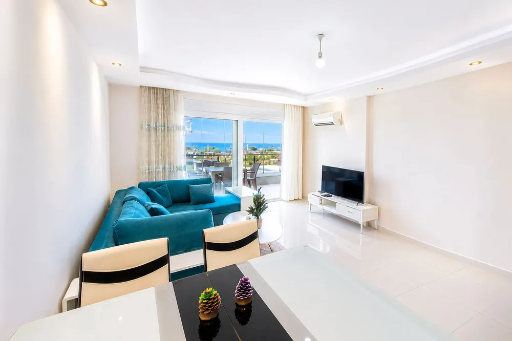 Daisy Residence Interior - 8