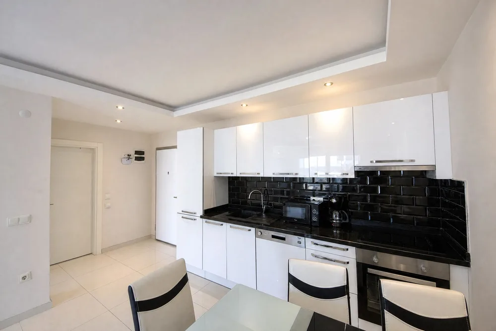 Daisy Residence Interior - 9
