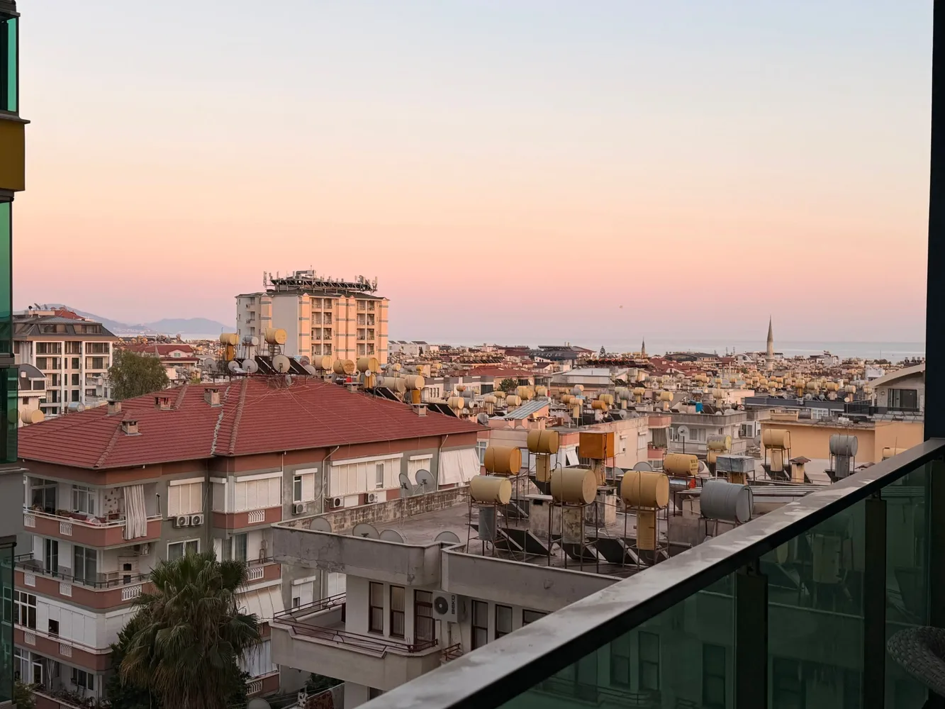 Konak Cıty Tower Residence Facilities - 14