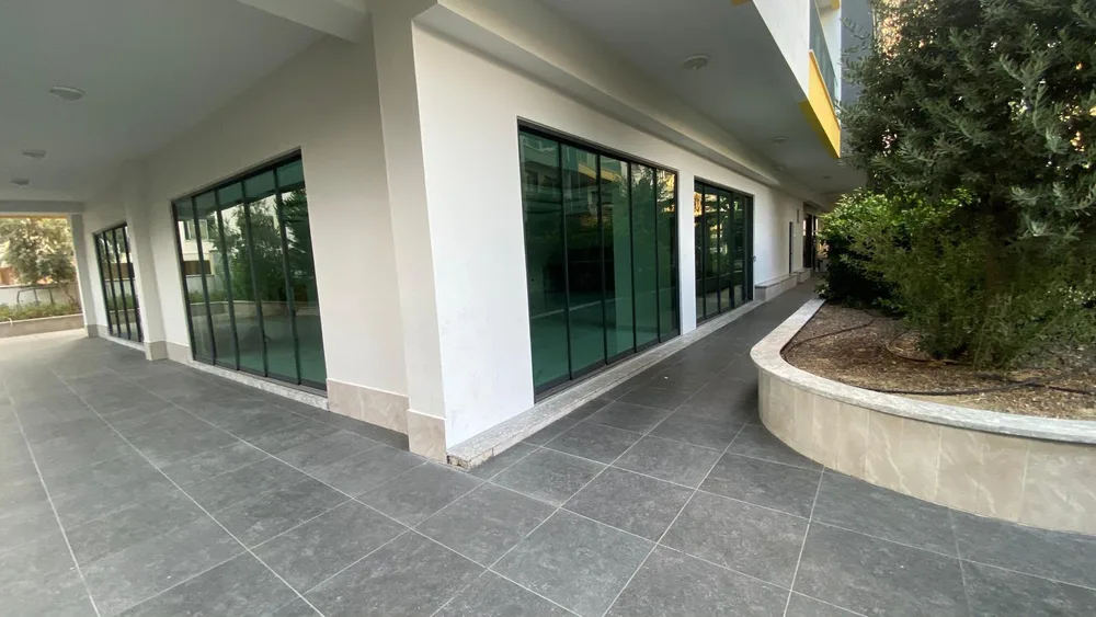 Konak Cıty Tower Residence Facilities - 25
