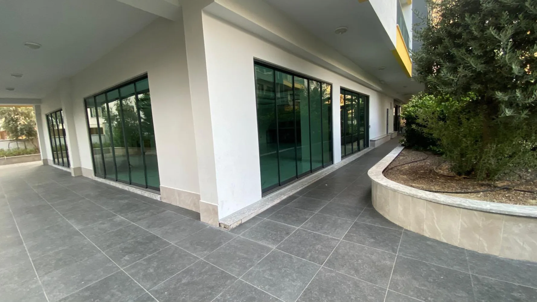 Konak Cıty Tower Residence Facilities - 25