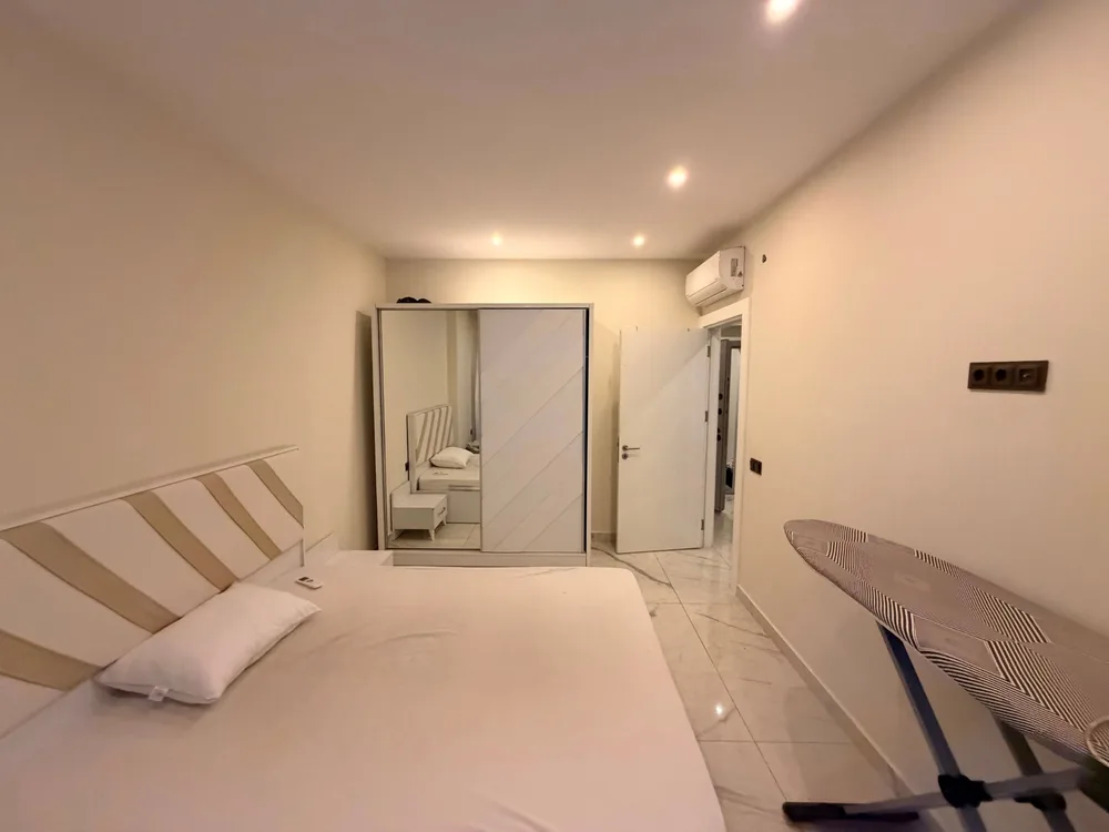 Konak Cıty Tower Residence Interior - 10