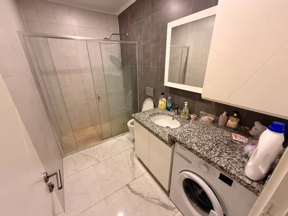 Konak Cıty Tower Residence Interior - 12