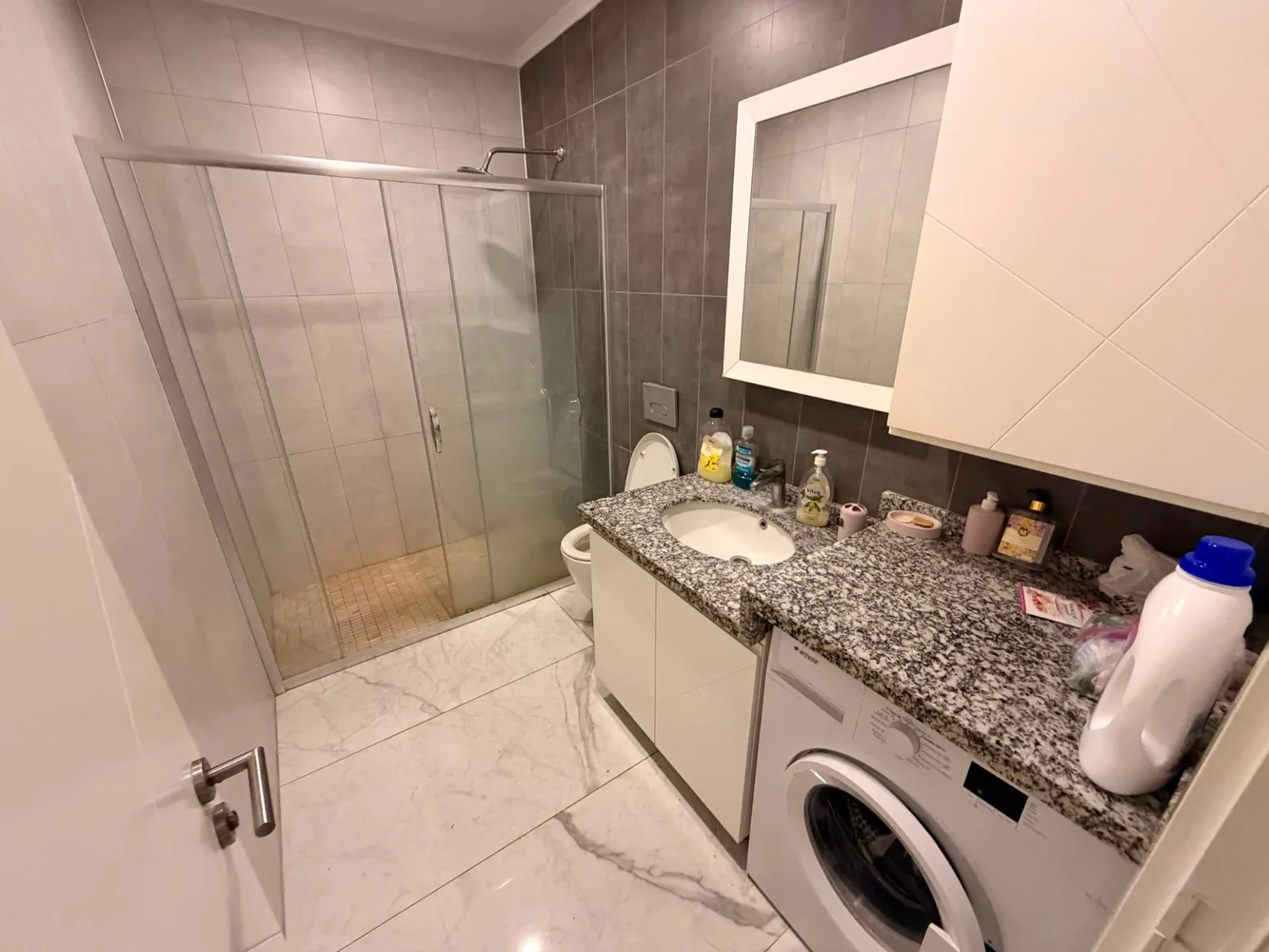 Konak Cıty Tower Residence Interior - 12