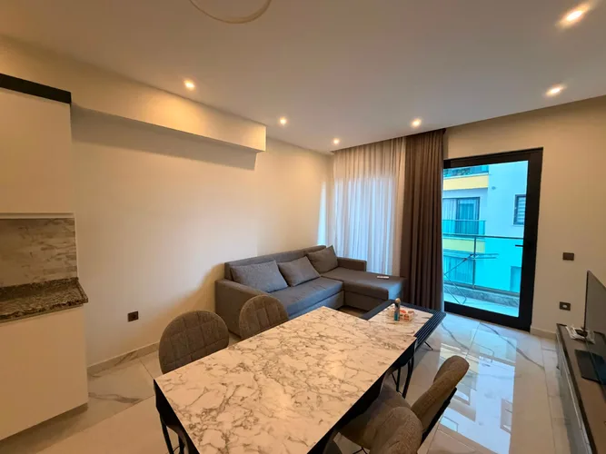 Konak Cıty Tower Residence, Interior - 3