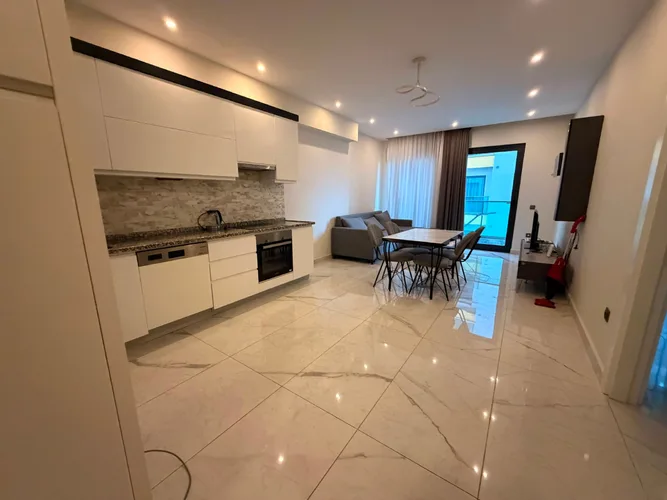Konak Cıty Tower Residence, Interior - 4