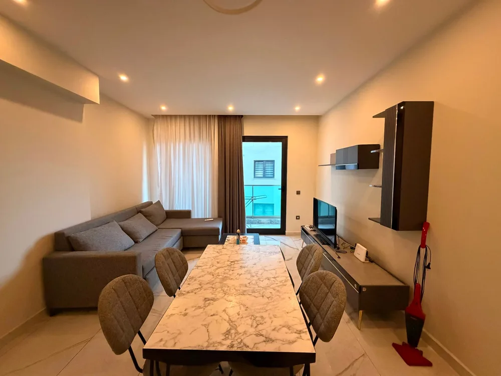 Konak Cıty Tower Residence Interior - 5