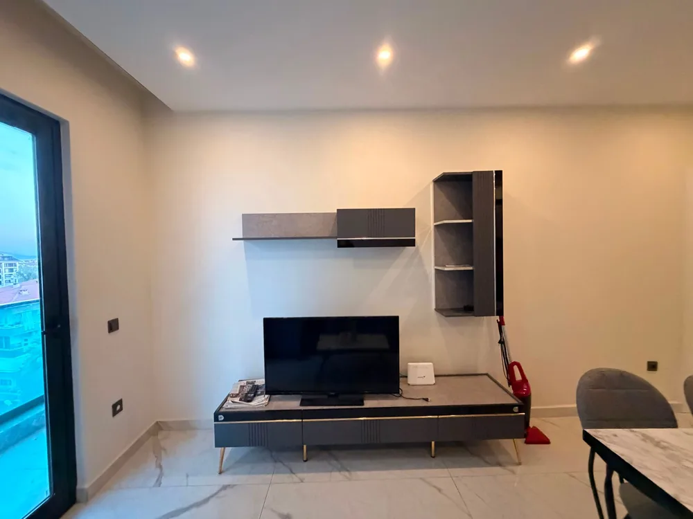 Konak Cıty Tower Residence Interior - 8