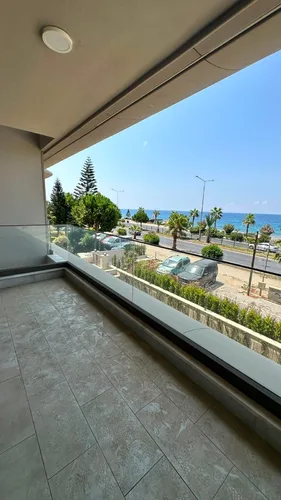 23 Beach Residence Kestel, Interior - 1