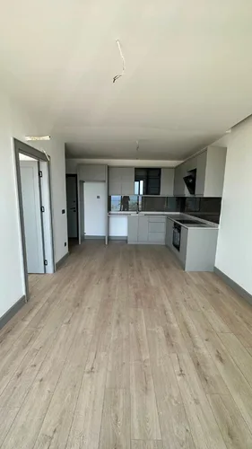 23 Beach Residence Kestel, Interior - 2