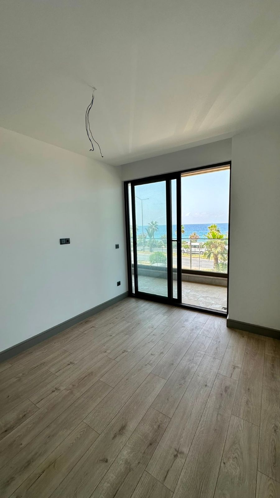 23 Beach Residence Kestel - Посмотреть объект недвижимости