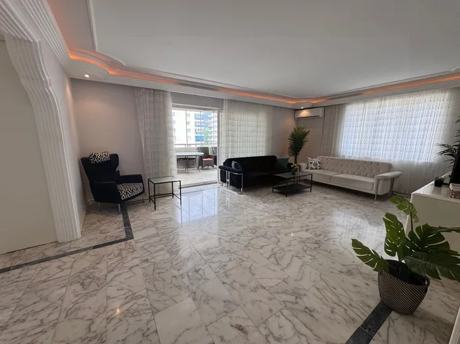 Euro 4 Residence Mahmutlar, Interior - 3