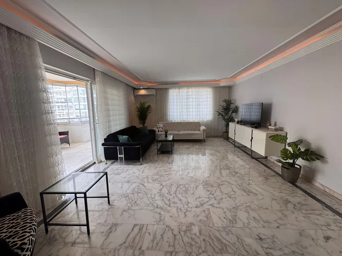 Euro 4 Residence Mahmutlar, Interior - 4