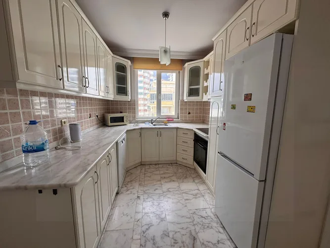Euro 4 Residence Mahmutlar, Interior - 2