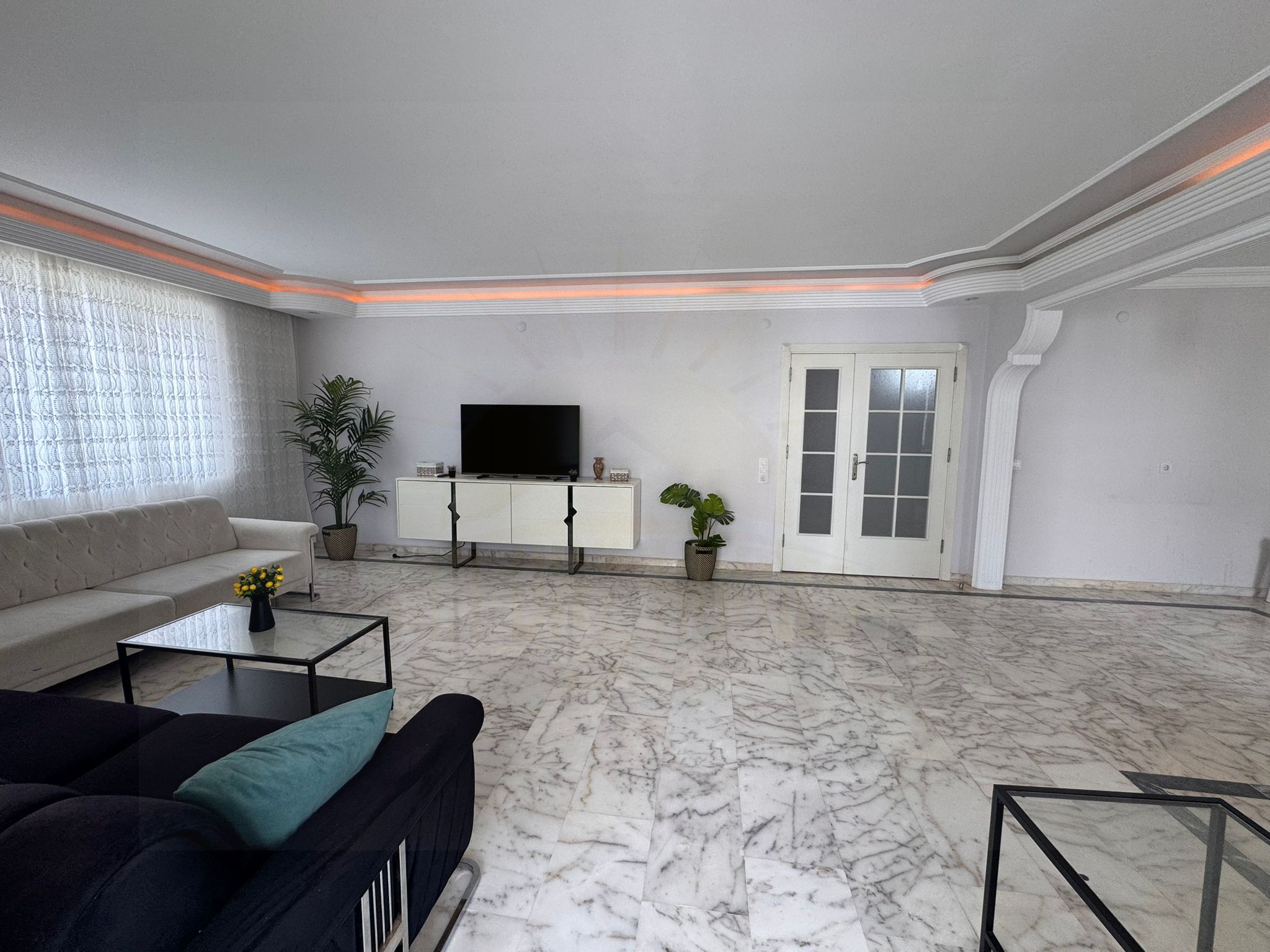 Euro 4 Residence Mahmutlar - Посмотреть объект недвижимости