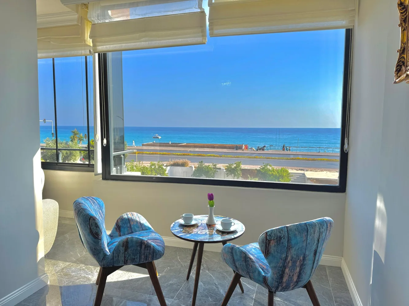 Tosmur Residence - View property