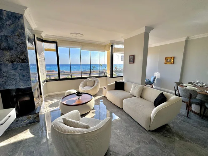 Tosmur Residence, Interior - 3