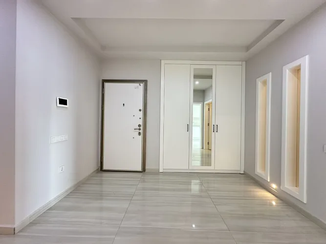Ersoy Evleri, Interior - 2