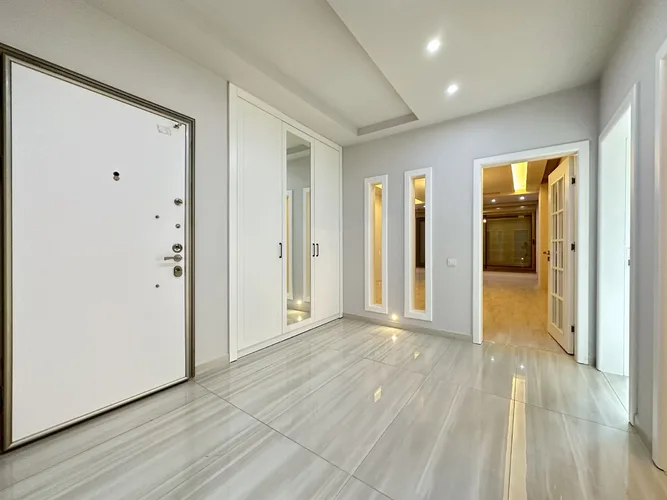 Ersoy Evleri, Interior - 3