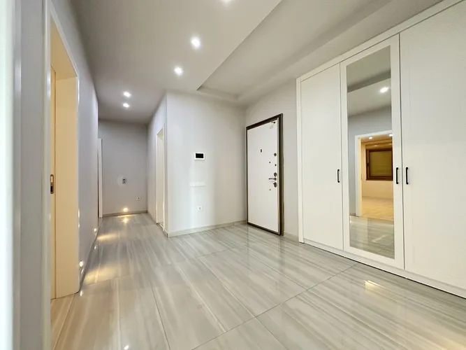 Ersoy Evleri, Interior - 4