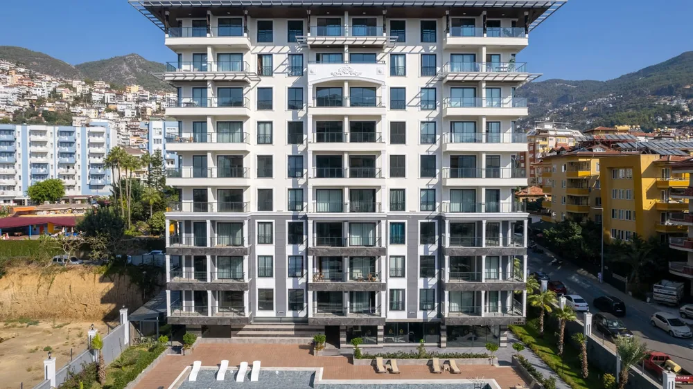Royal Tower Residence
