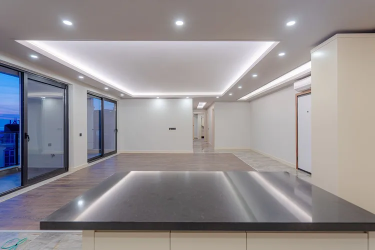 Royal Tower Residence, Interior - 3