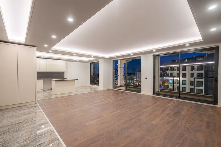 Royal Tower Residence, Interior - 2