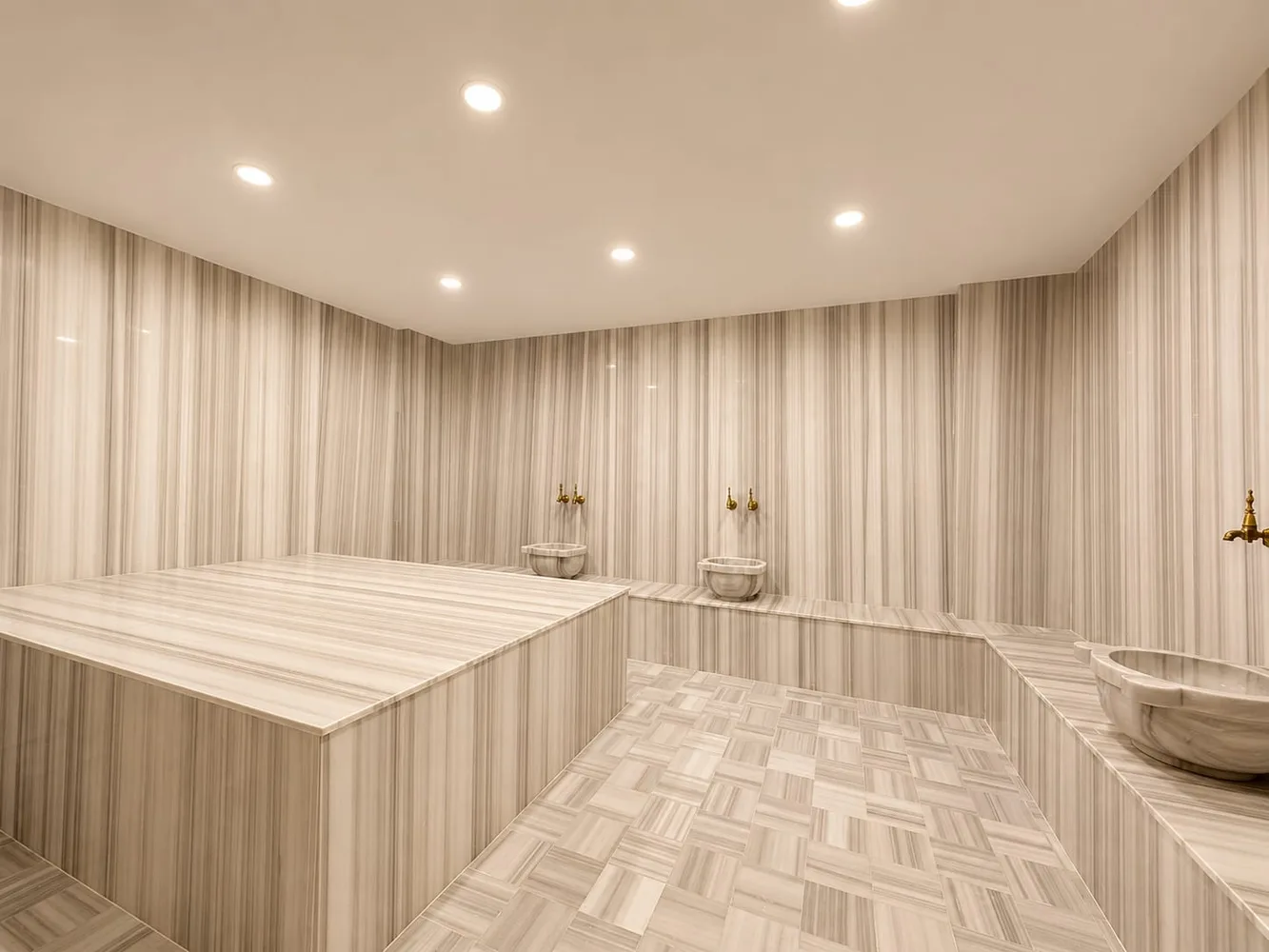 Alya Park Residence Facilities - 26