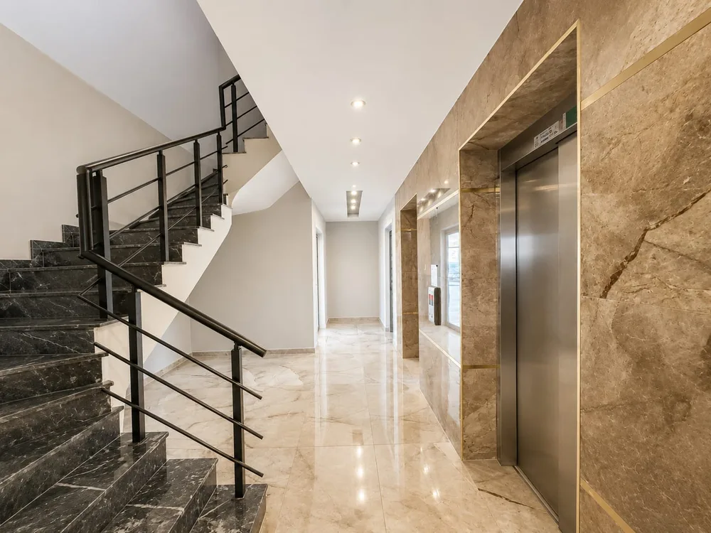 Alya Park Residence Facilities - 27