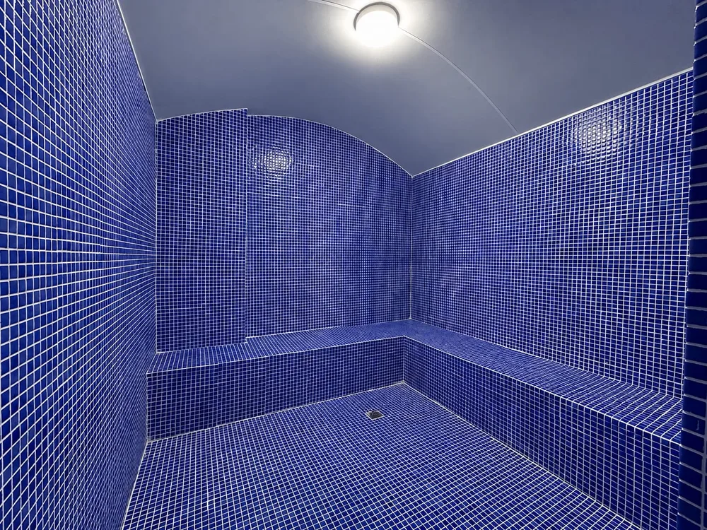 Alya Park Residence Facilities - 30
