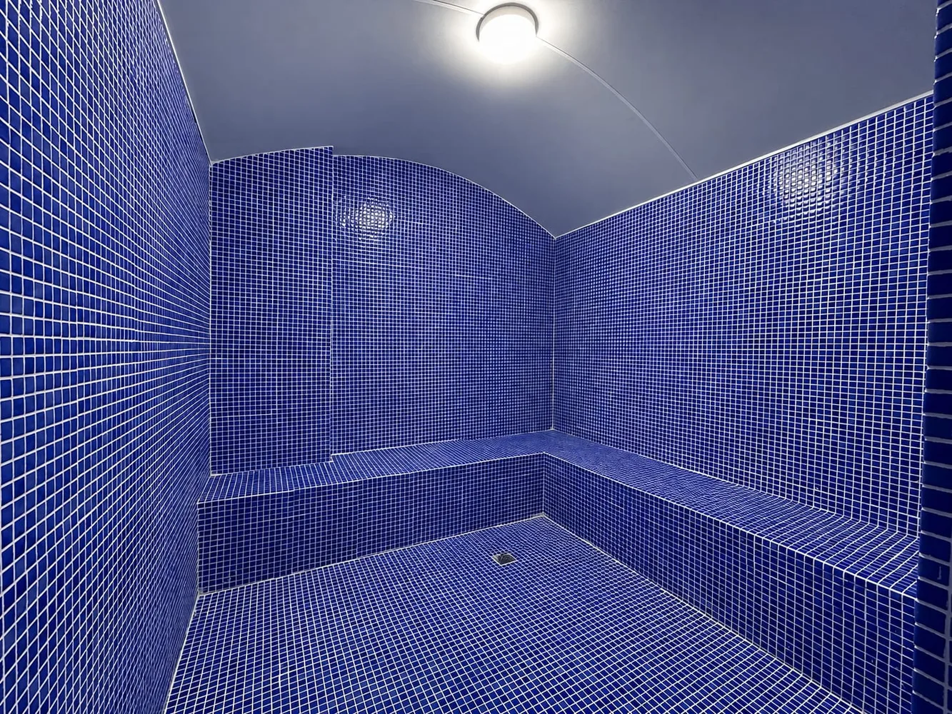Alya Park Residence Facilities - 30