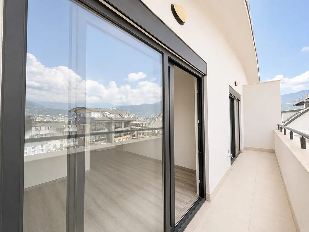 Alya Park Residence Interior - 13