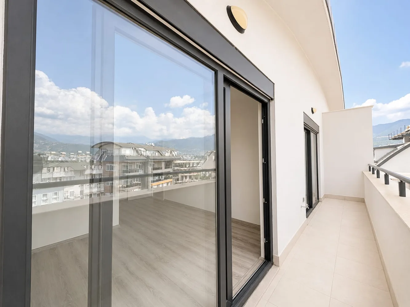 Alya Park Residence Interior - 13