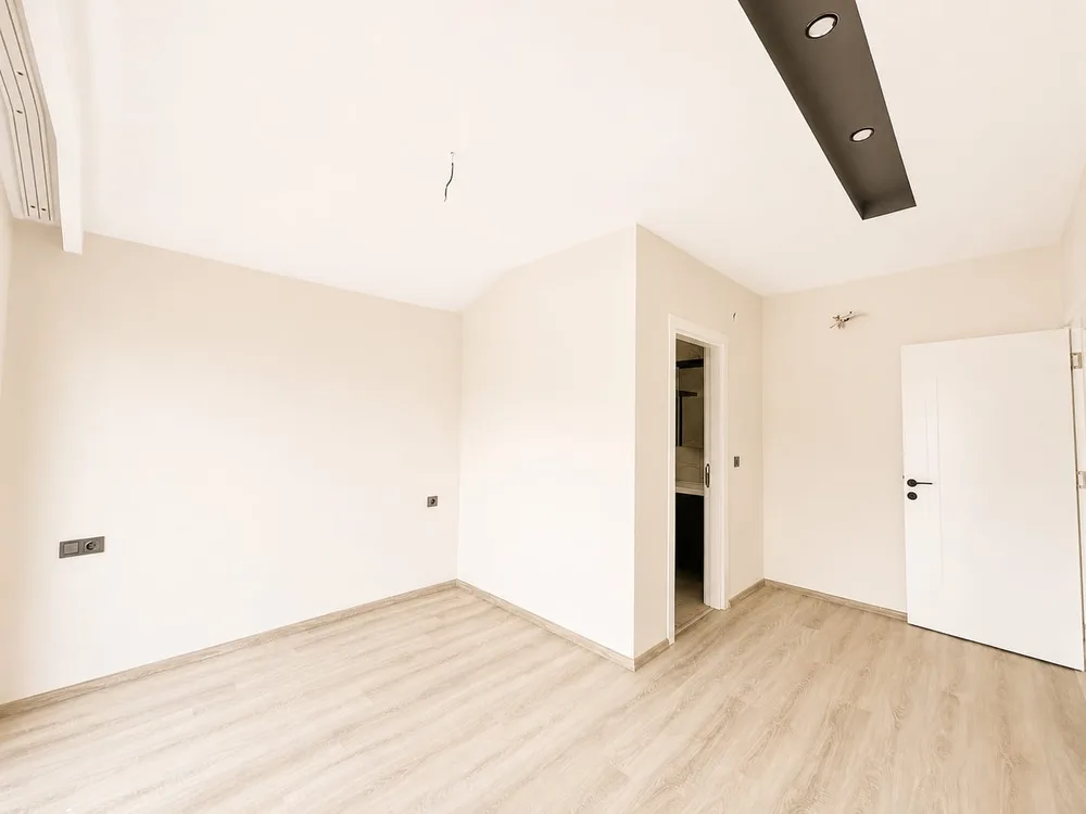 Alya Park Residence Interior - 15