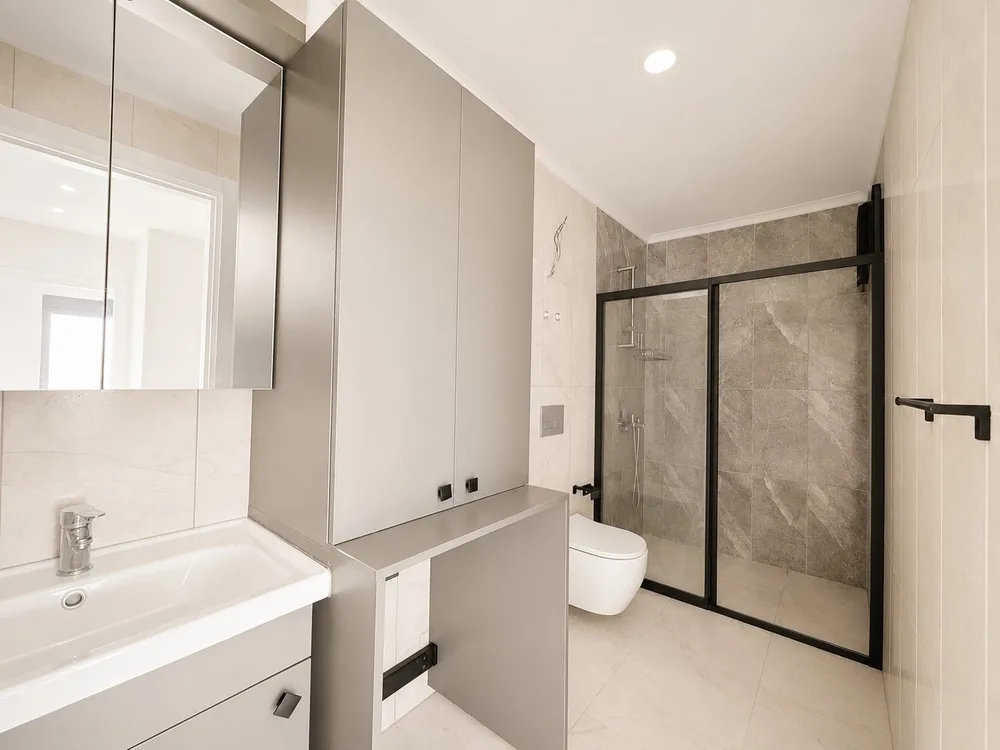 Alya Park Residence Interior - 17