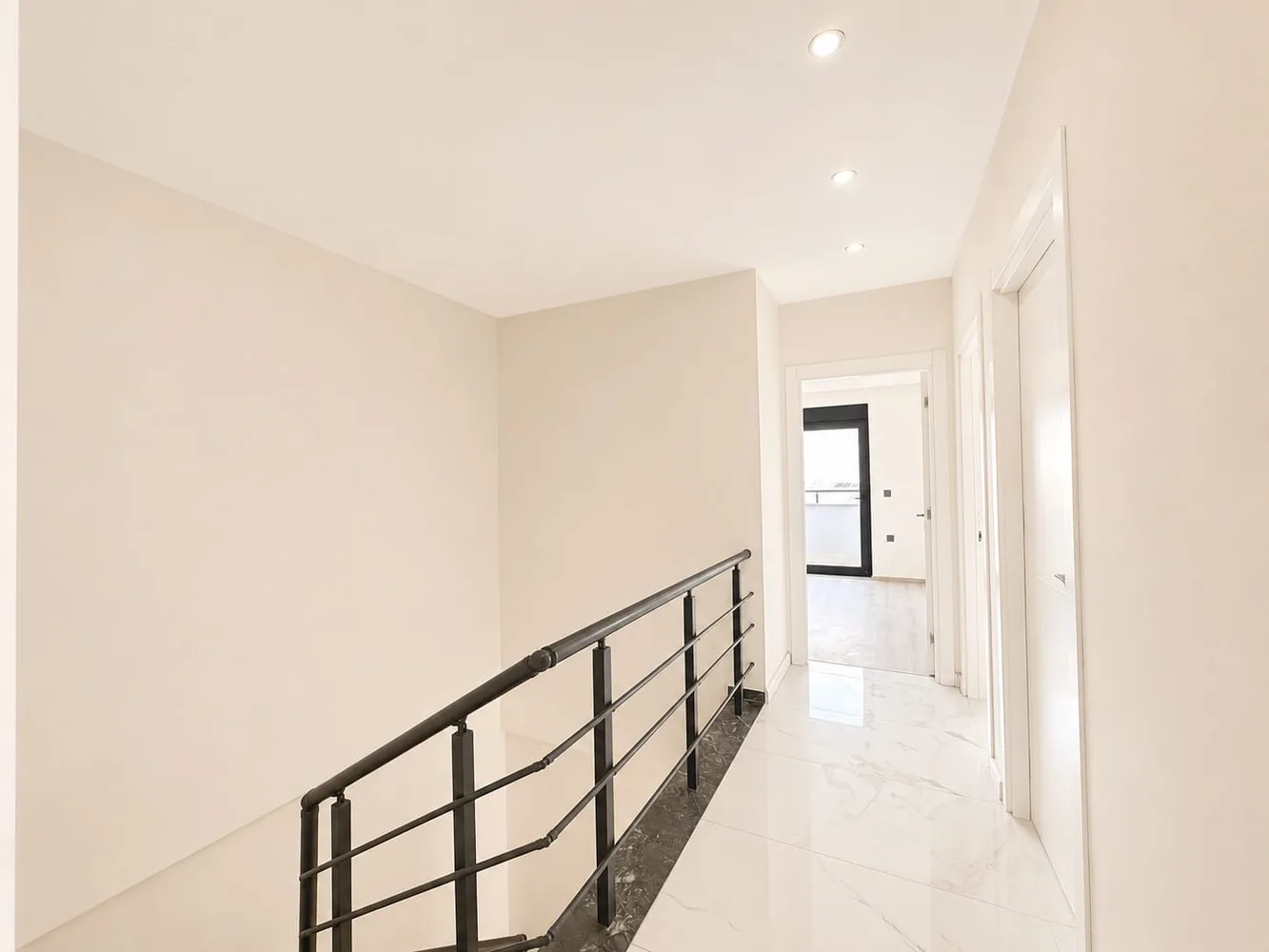 Alya Park Residence Interior - 18