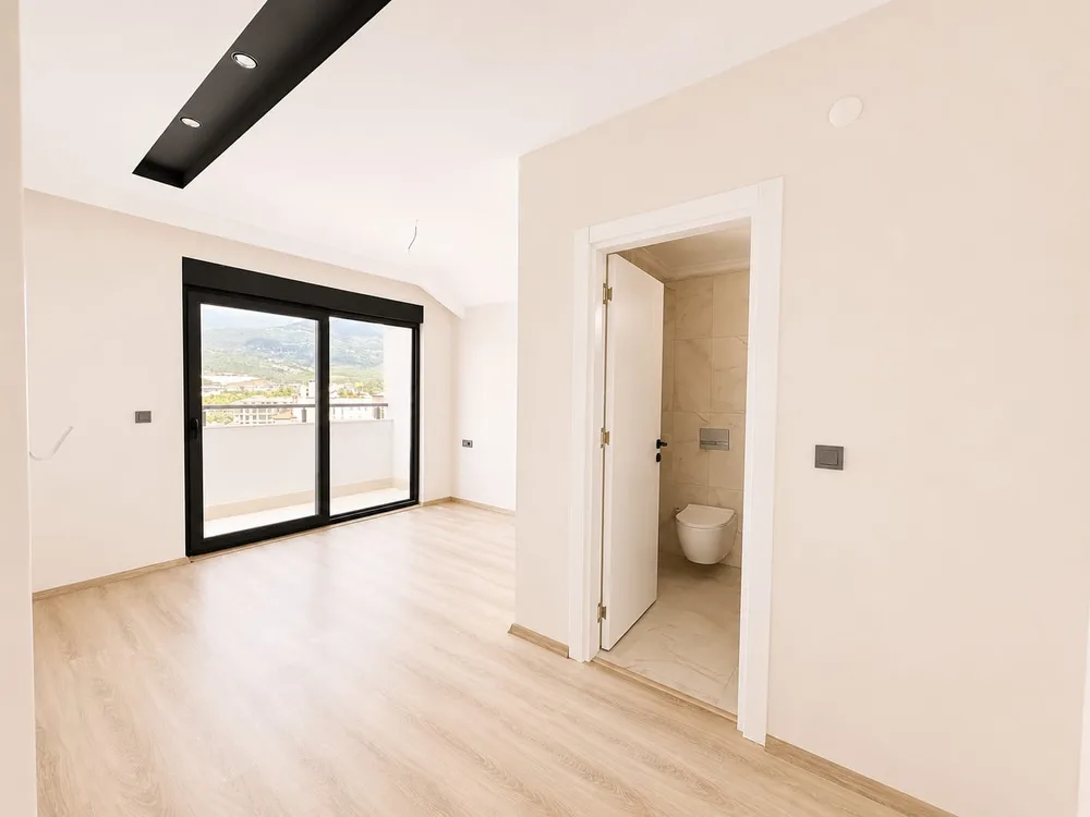 Alya Park Residence Interior - 9