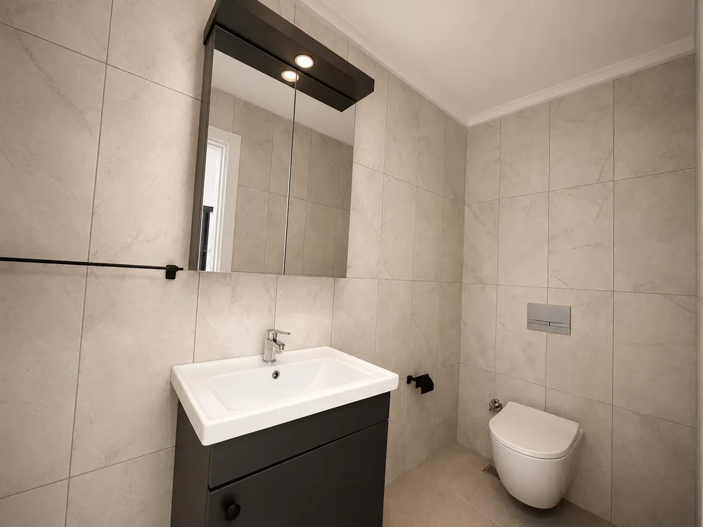 Alya Park Residence Interior - 14