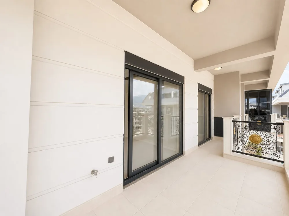 Alya Park Residence Interior - 21
