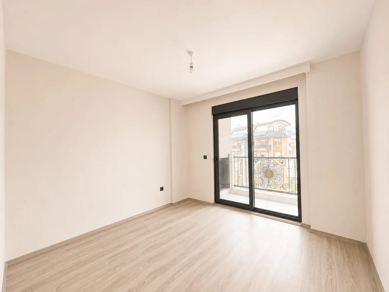 Alya Park Residence Interior - 22