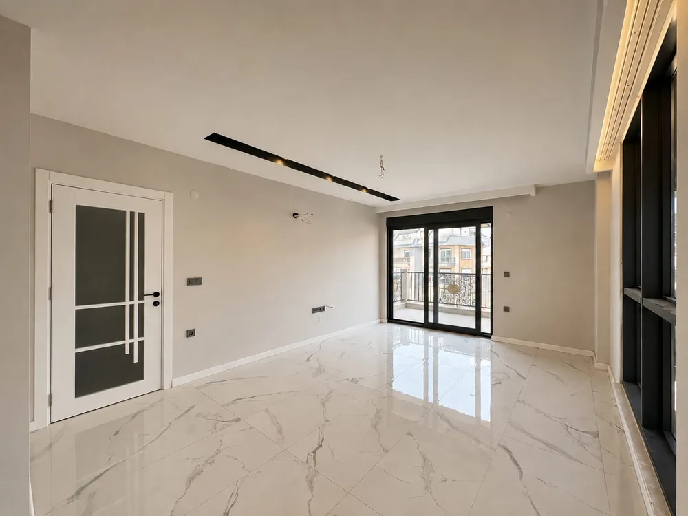 Alya Park Residence Interior - 23