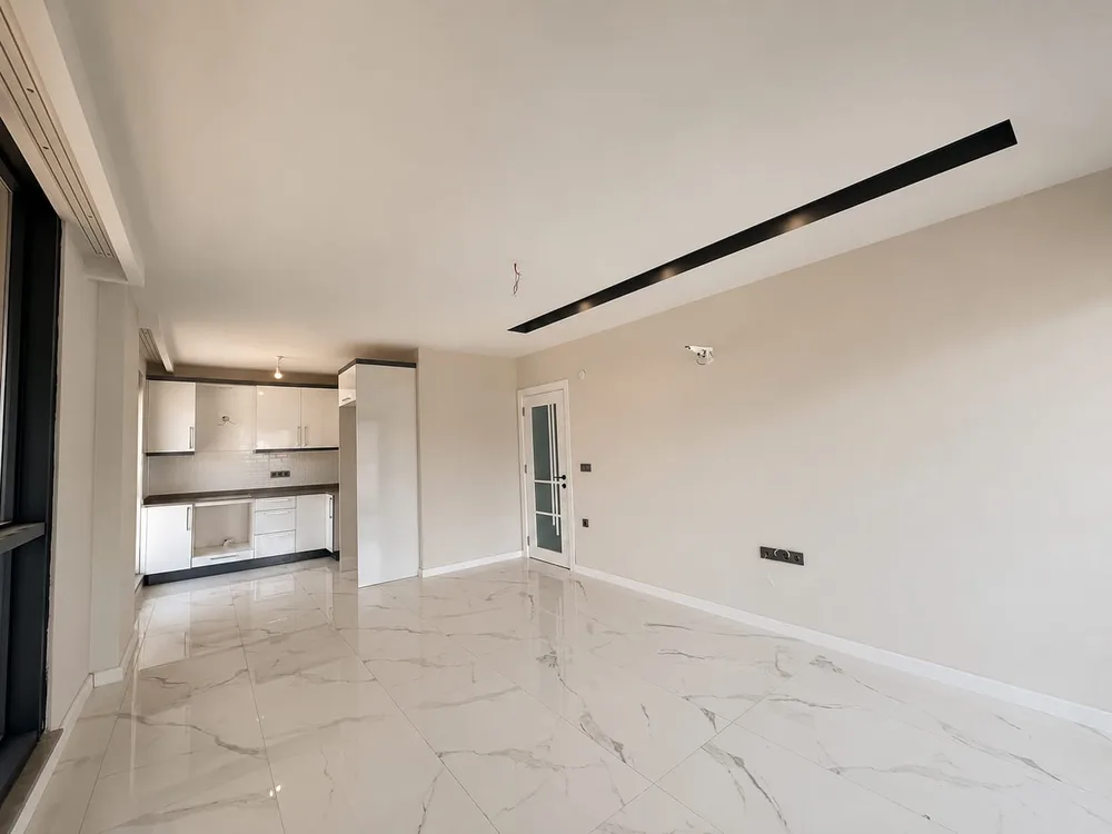 Alya Park Residence Interior - 19