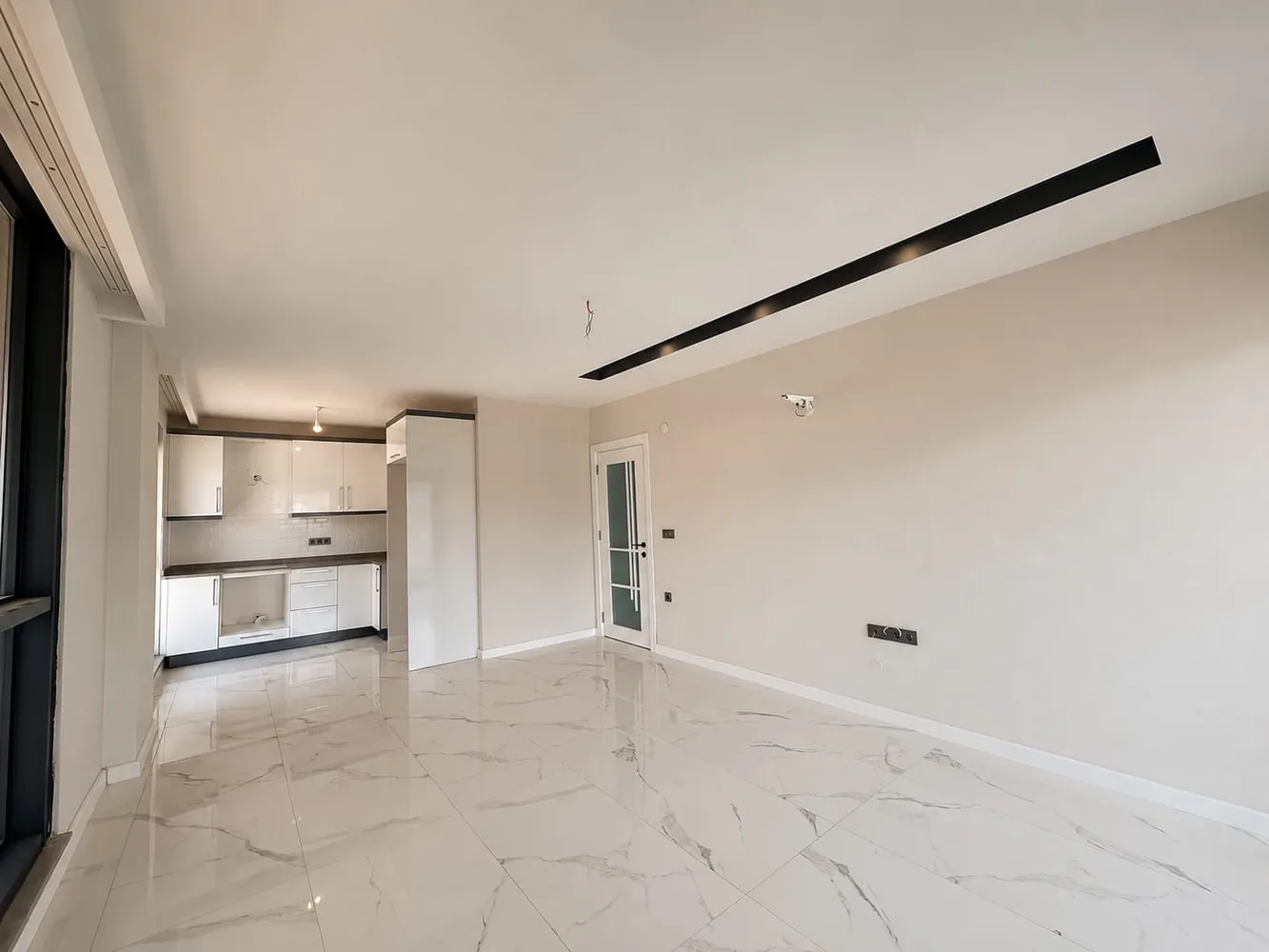 Alya Park Residence Interior - 19