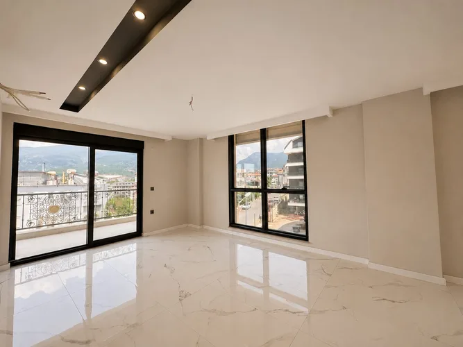 Alya Park Residence, Interior - 4